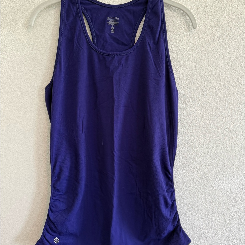 Athleta Women's Momentum Tank Top